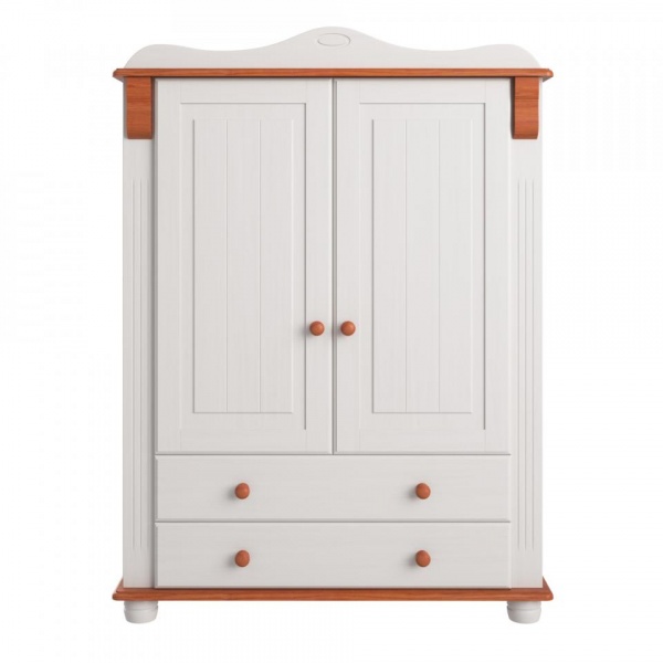 Распашные шкафы