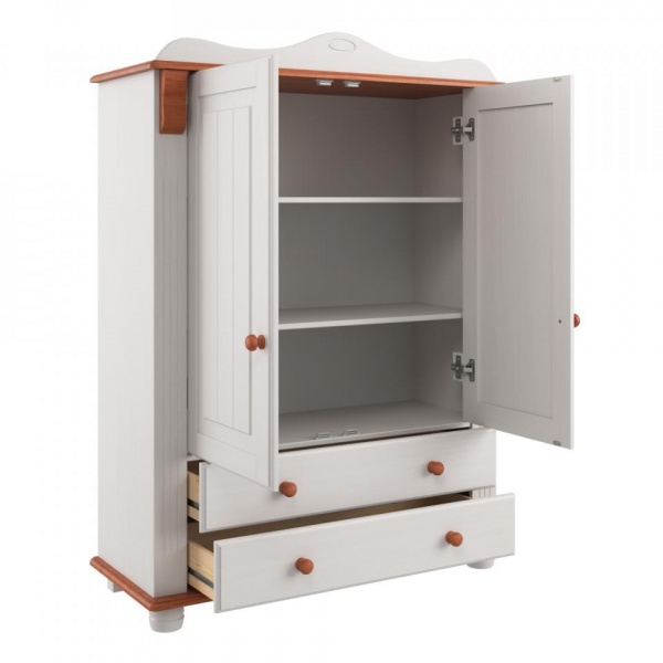 Распашные шкафы