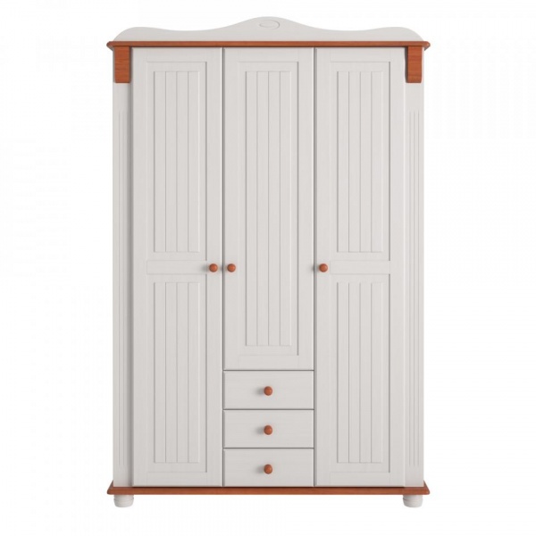 Распашные шкафы