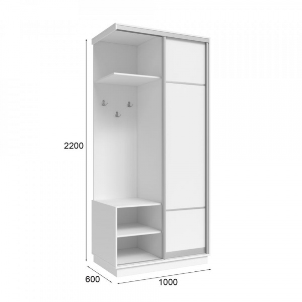 купить прихожую