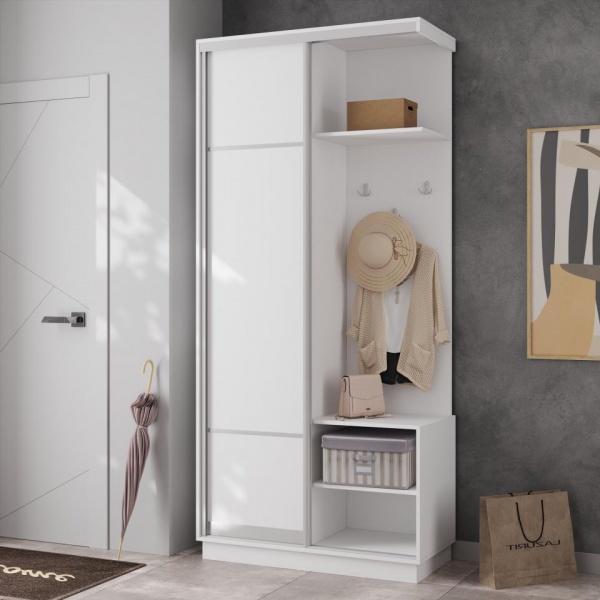 купить прихожую