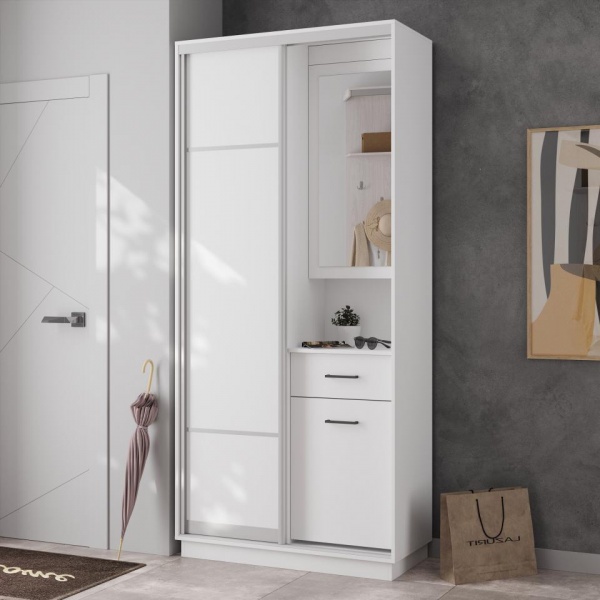 купить прихожую