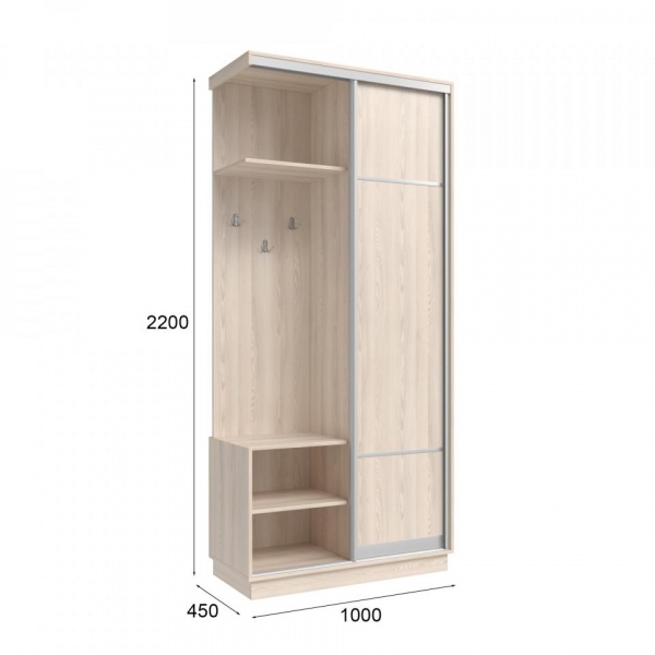 купить прихожую