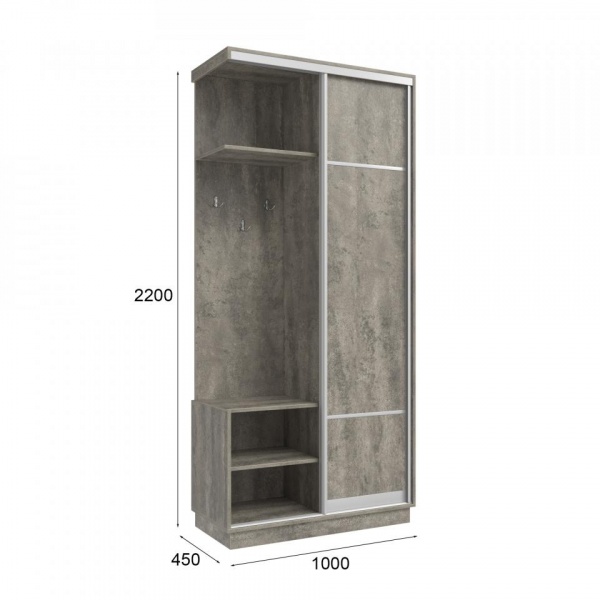 купить прихожую