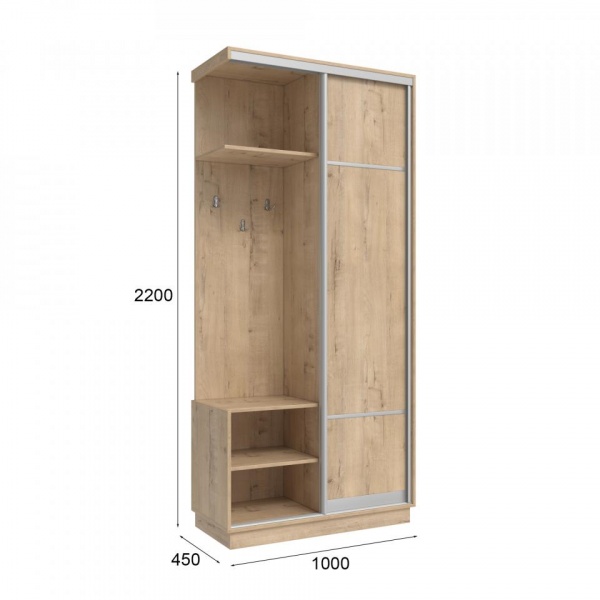 купить прихожую