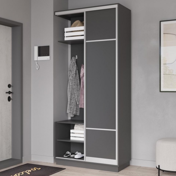 купить прихожую