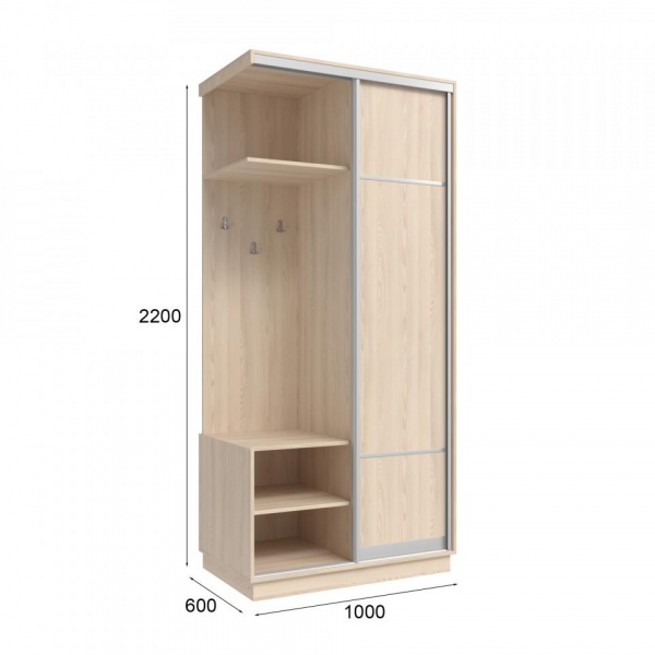 купить прихожую