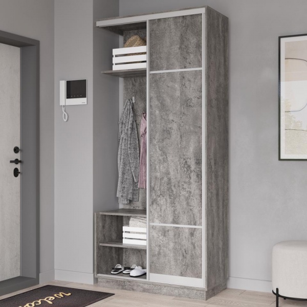 купить прихожую