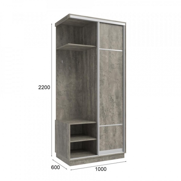 купить прихожую