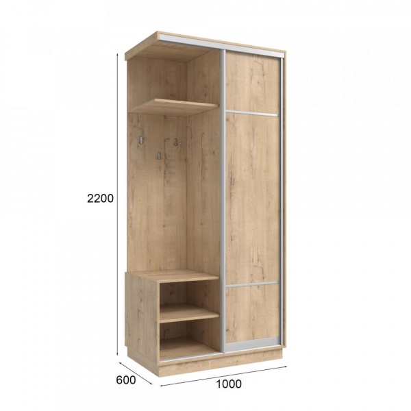 купить прихожую