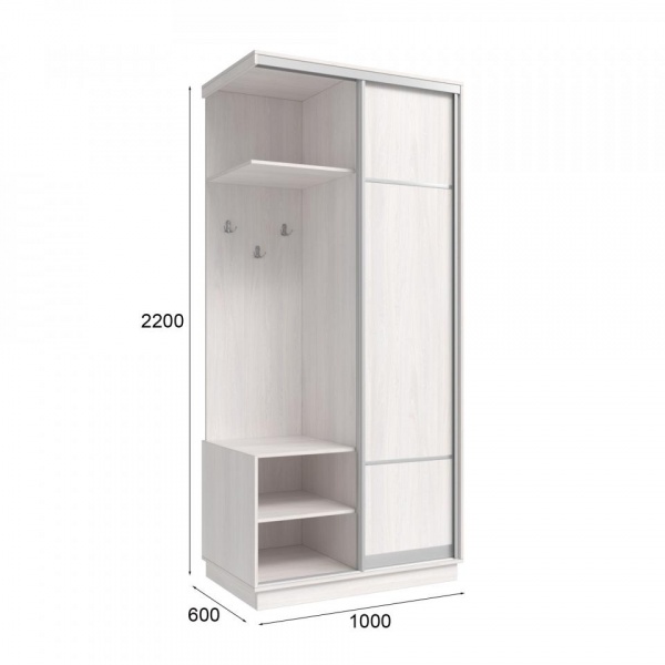 купить прихожую