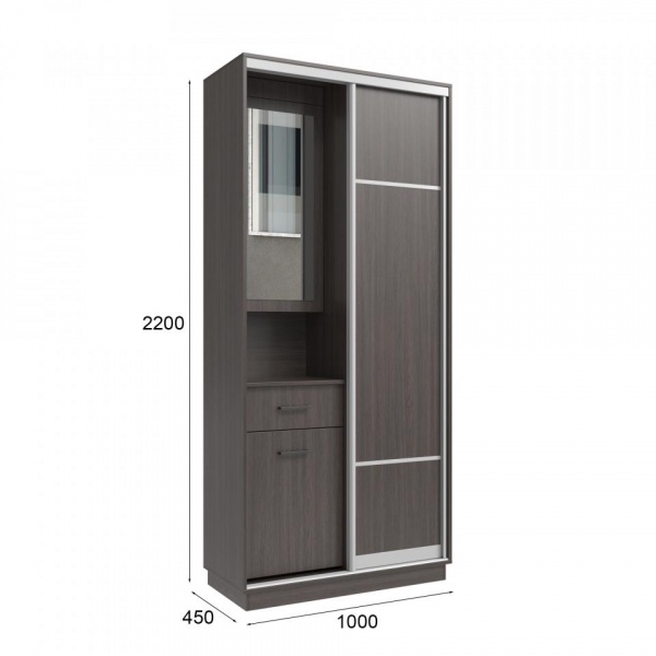 купить прихожую