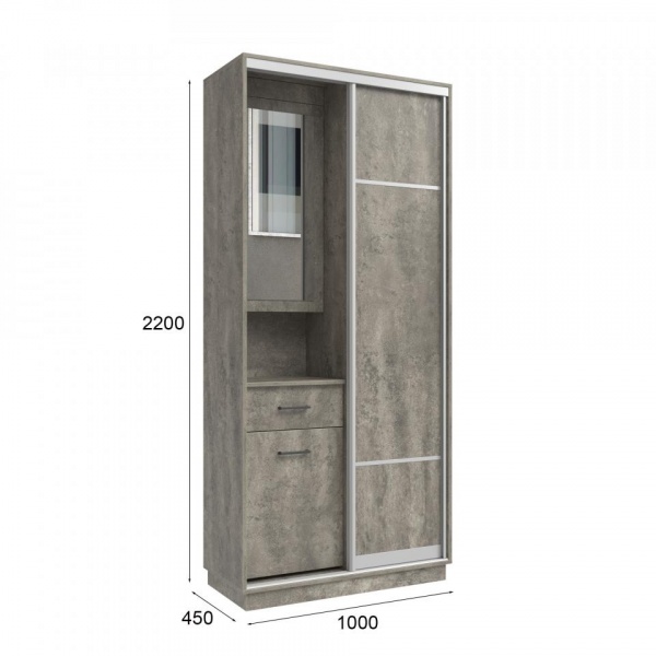 купить прихожую