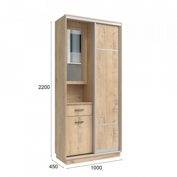 купить прихожую