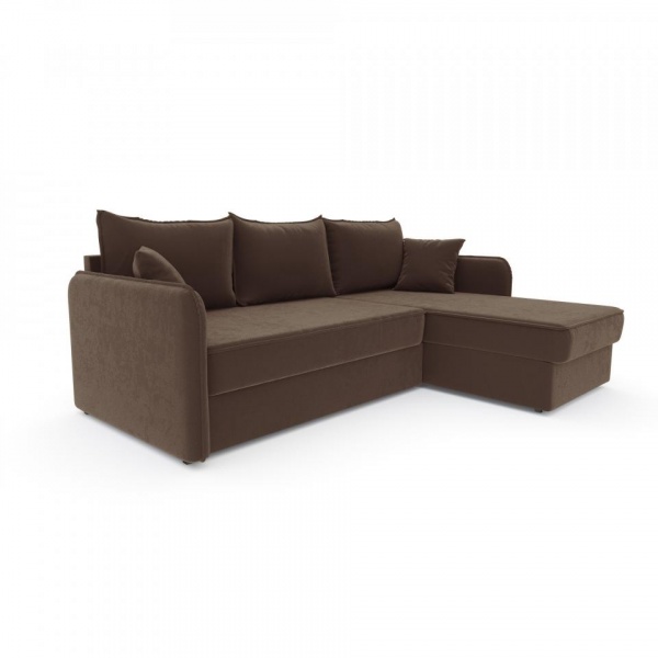 Диван угловой Нельсон Maxx 235