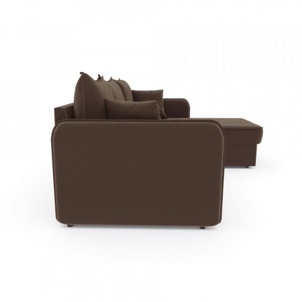 Диван угловой Нельсон Maxx 235