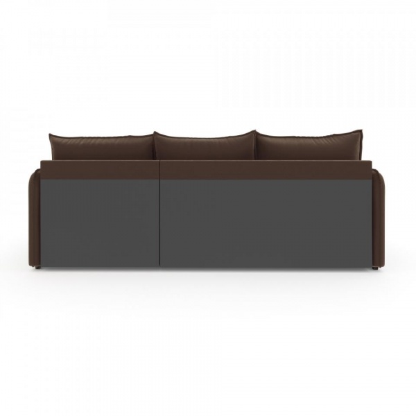 Диван угловой Нельсон Maxx 235