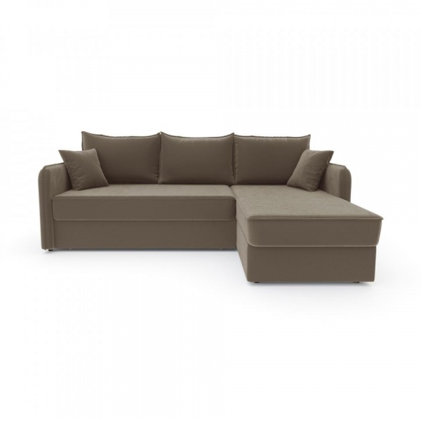 Диван угловой Нельсон Maxx 290