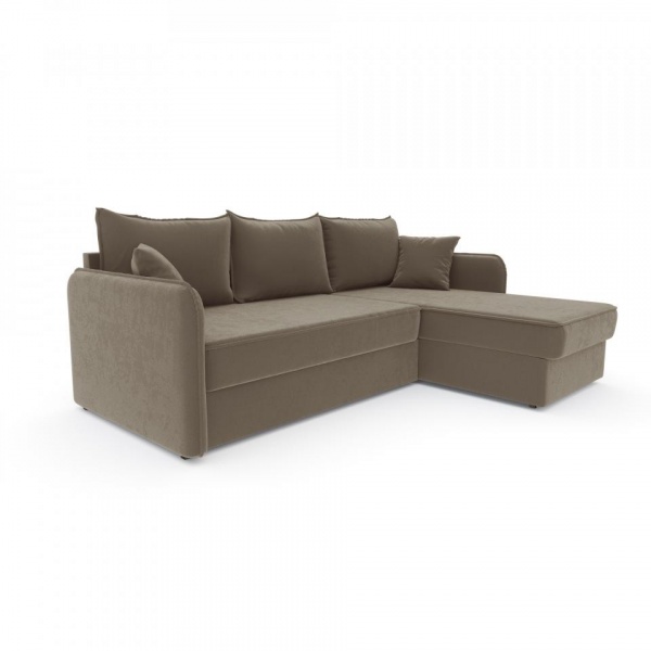 Диван угловой Нельсон Maxx 290