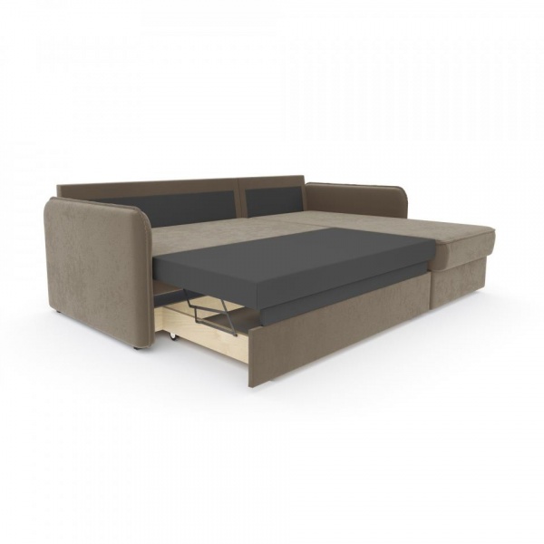 Диван угловой Нельсон Maxx 290