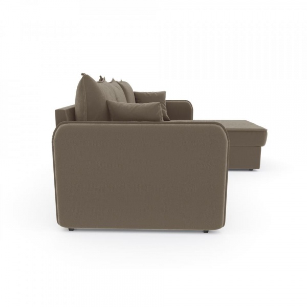 Диван угловой Нельсон Maxx 290