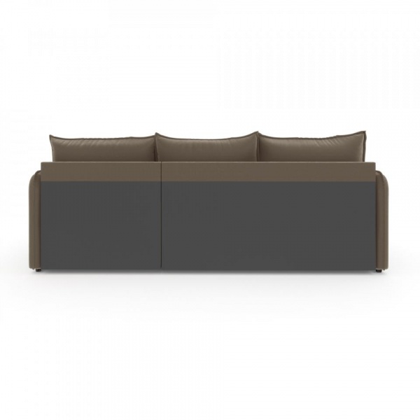 Диван угловой Нельсон Maxx 290