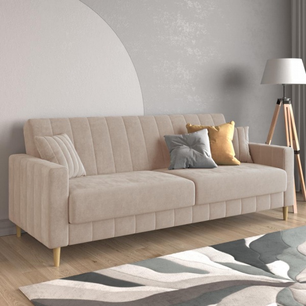 Диван Бронкс Happy 130