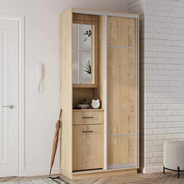 купить прихожую