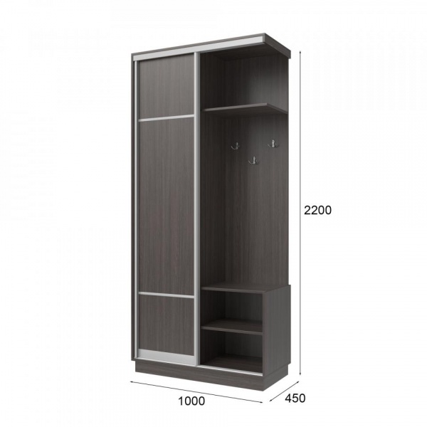 купить прихожую