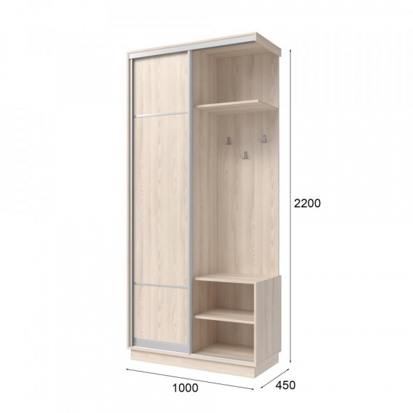 купить прихожую