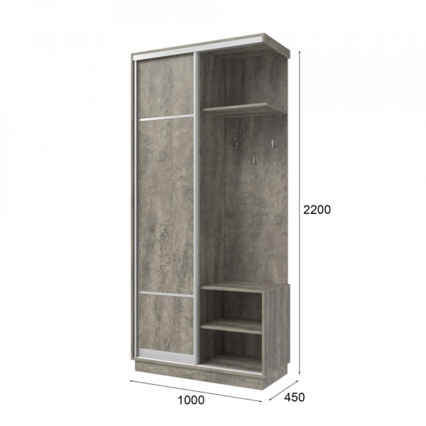 купить прихожую