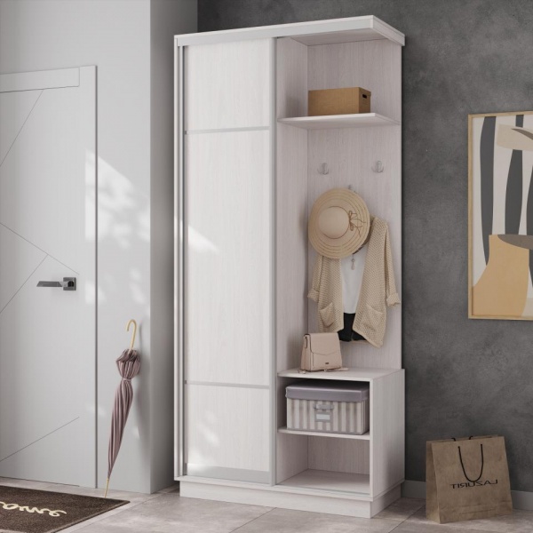 купить прихожую