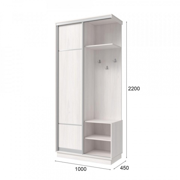 купить прихожую