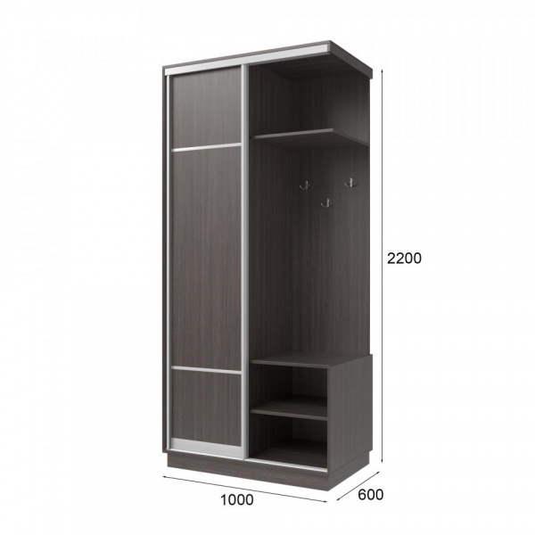 купить прихожую