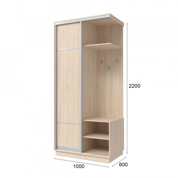 купить прихожую