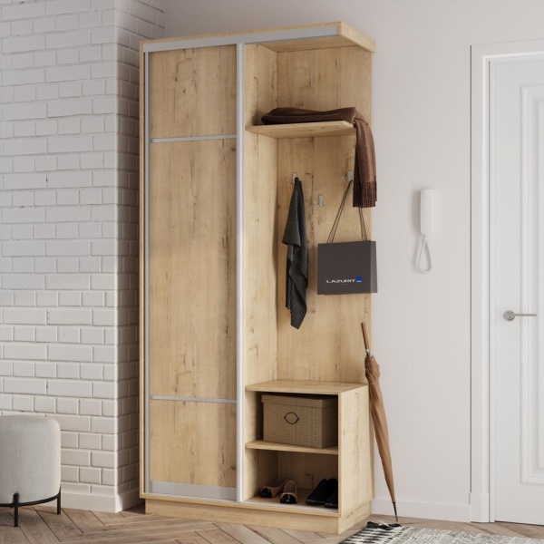 купить прихожую