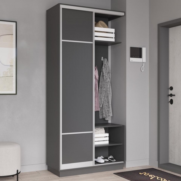 купить прихожую