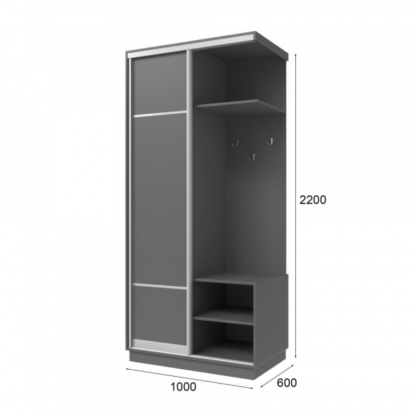 купить прихожую