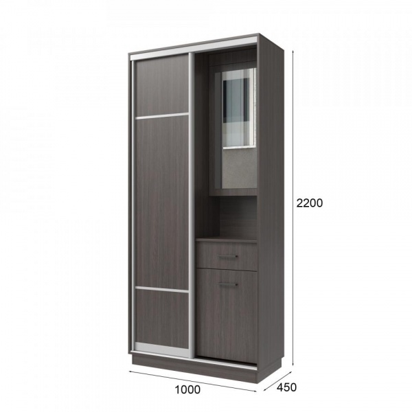 купить прихожую