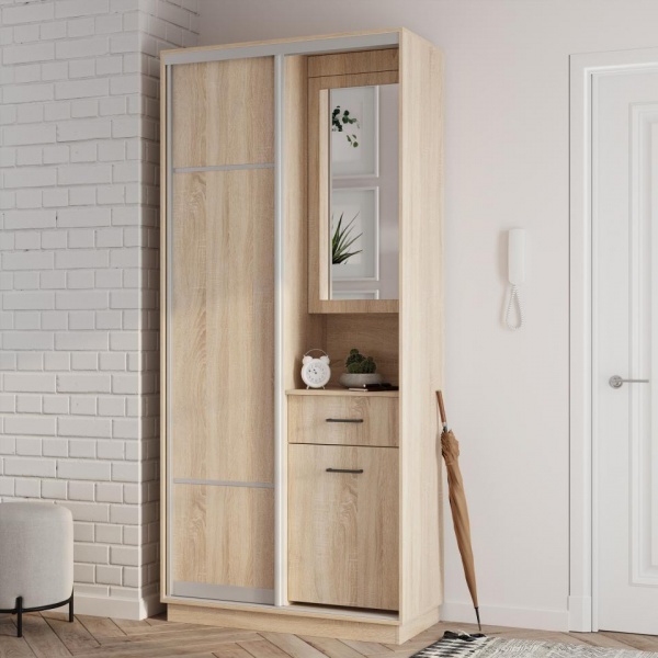 купить прихожую