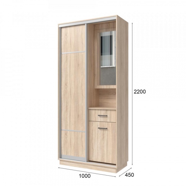 купить прихожую