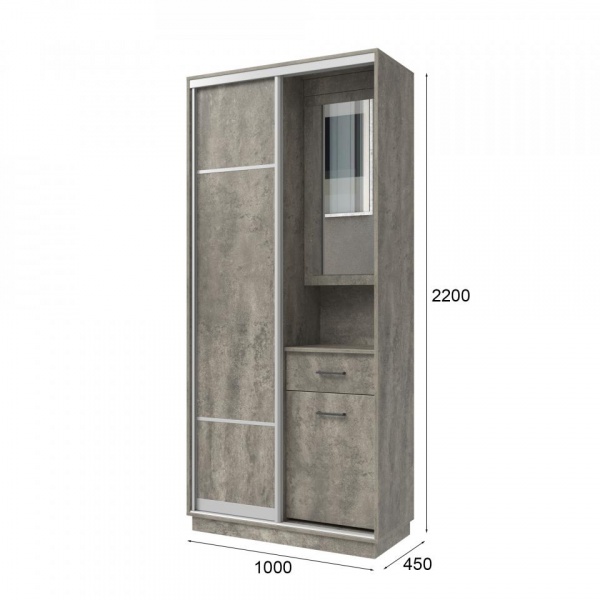 купить прихожую