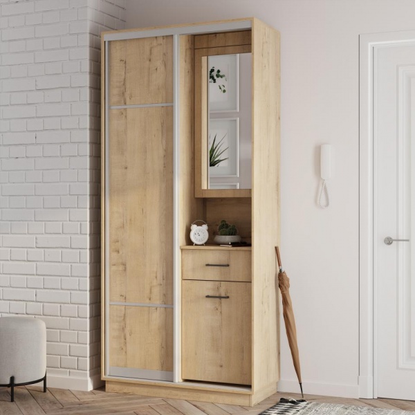 купить прихожую