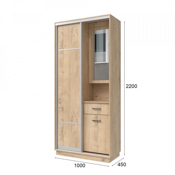 купить прихожую