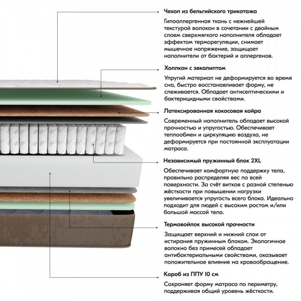 матрас матрас