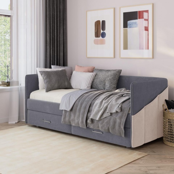 кровати для детей