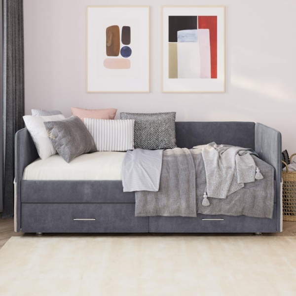 кровати для детей