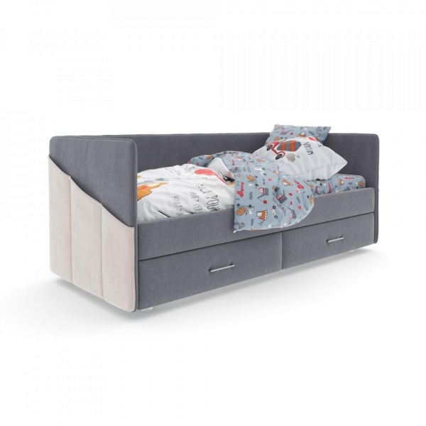 кровати для детей