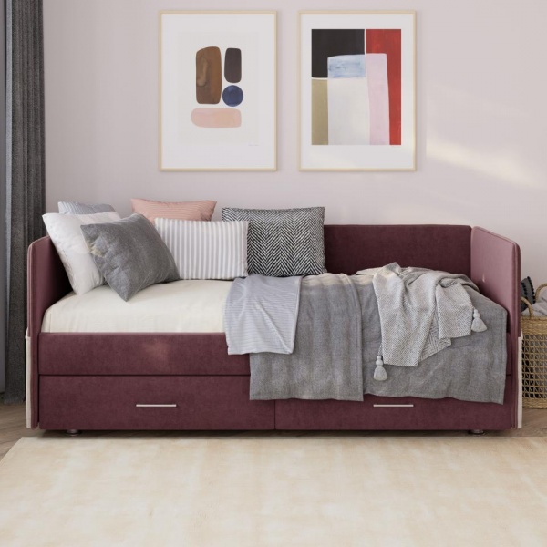 кровати для детей