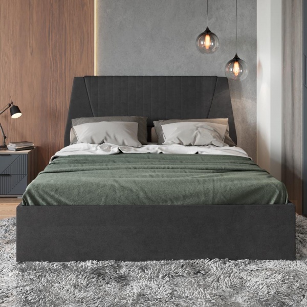 кровать в спальню